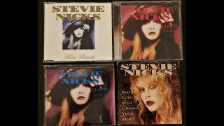 STEVIE NICKS * Maybe Love Will Change Your Mind (alternate mix) 1994 HQ