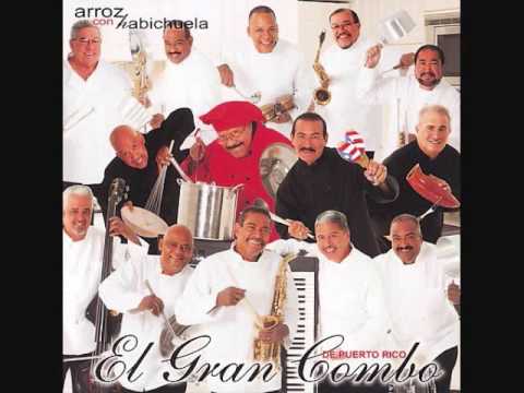 EL GRAN COMBO MIX