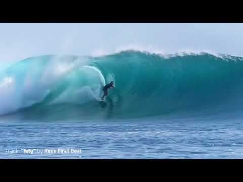 Solid Waves Speed Reef G-land Joyos