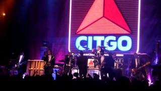 Do Somethin' Crazy - Mighty Mighty Bosstones Hometown Throwdown #15 Night #3
