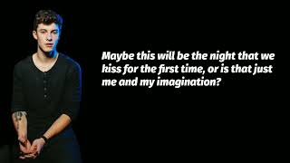 Download lagu Imagination - Shawn Mendes [Video Lirik] mp3