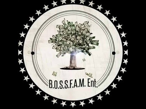 The real- EMB Frankie bossfam pint & Rick