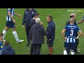 A AZIA DE SÉRGIO CONCEIÇÃO NO FINAL DO BRAGA vs FC Porto