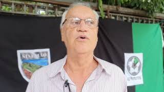 Festa de confraternização de fim de ano