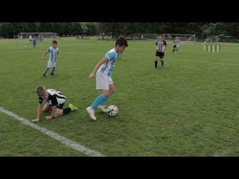 FC Petržalka 1 - SV Schwechat, U11