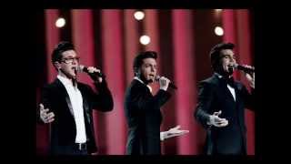 Il Volo - Esplendida (Lyrics)