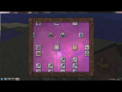 Thaumcraft 3: all research (cheat sheet)