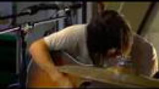 The Dodos - Joe&#39;s Waltz (Live at Amoeba)