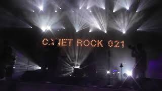 Doctor Prats - Les nits no moren mai @ Canet Rock 021