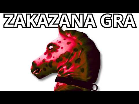 Farma która zmienia ludzi w zwierzęta...