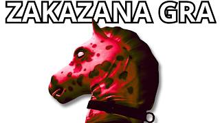 Farma, która zmienia ludzi w zwierzęta...