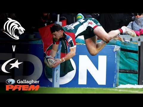 PREM Rugby and 2 more