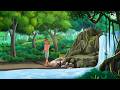 नसीब का कमाल Kahani Hindi Kahaniya Moral Stories Cartoon Story