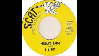 Miller's Farm Music Video