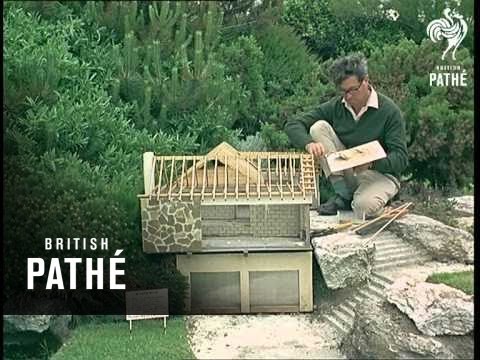 Gannymede Model Village (1967)