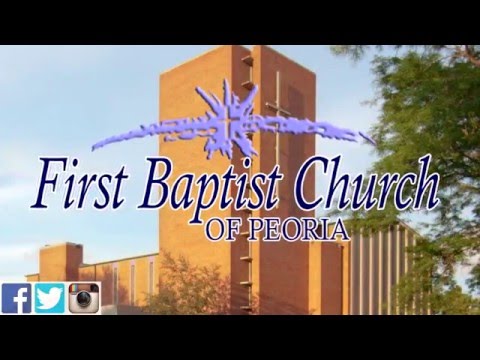 FBC Sermon - The Lord Needs It (3/20/16)