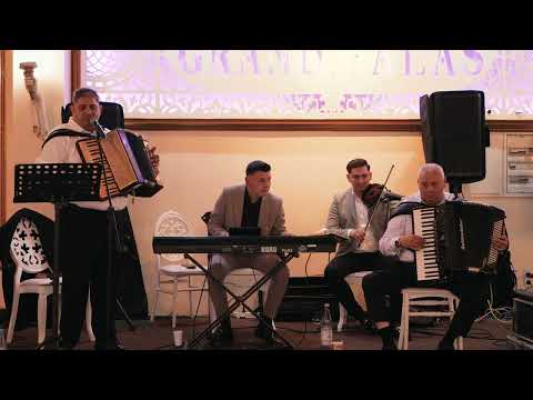 Natan de la Fântânele - Lasă-ți lacrima 2025 l Orchestra de la Berlin l Ionatan Stan l Colaj