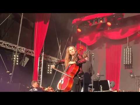 Heavy Classics with Perttu Kivilaakso