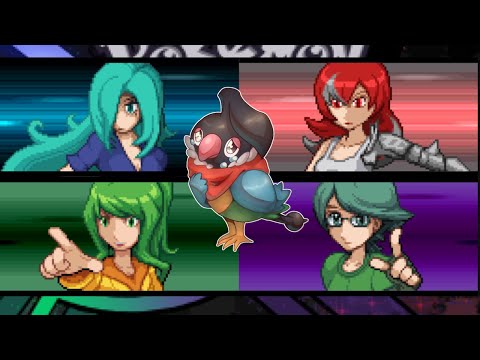 Learning Maturity || A Pokemon Reborn Analysis