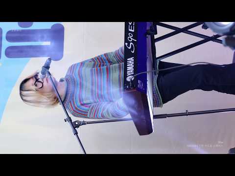 190428 잔나비 - She (유영현ver) (/신한 두드림 스페이스 크리에이터 페스티벌)