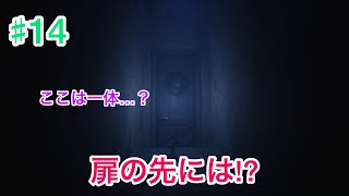 【Brown・Switchゲーム実況】ソニアのリトルナイトメア２＃14