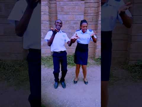Uncle Nico Neema yake imenibeba dance