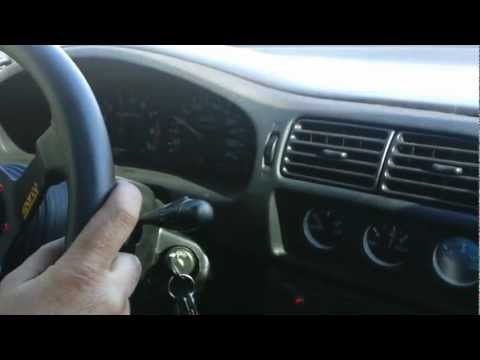 nissan sr20 750whp......GTR racing TUNING VLASIS..