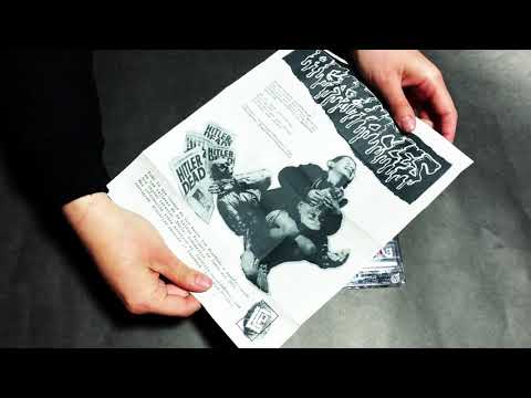 Agathocles - Black Clouds Determinate (1994) LCP-21