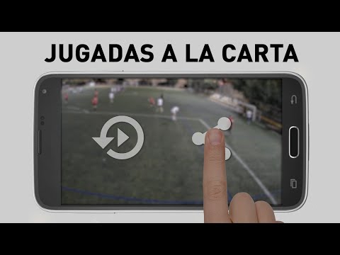 LLEGAN LAS JUGADAS A LA CARTA