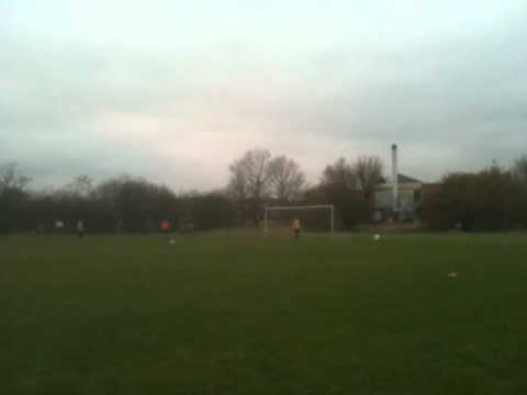 Suffolk Swifts Derrychara