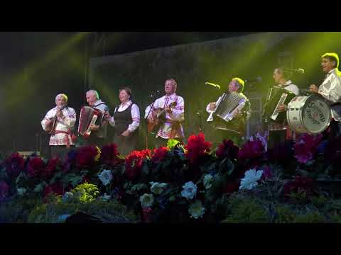 Siabrouskaja Biasieda 2018 cz. 13 - Rozśpiewany Gródek - 28.07.2018