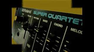 Video thumbnail for Roland MKS 7 Super Quartet by SyntheticMachines