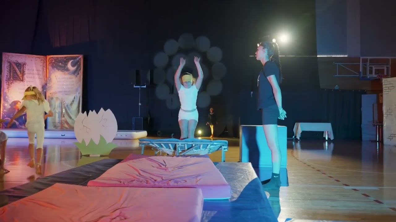 Športni klub Twist 7
