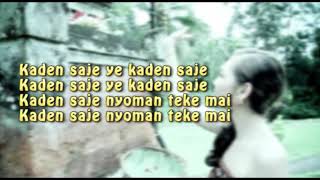 Download lagu LIRIK LAGU KADEN SAJE - AYU HANDAYANI mp3 Download lagu LIRIK LAGU KADEN SAJE - AYU HANDAYANI mp3