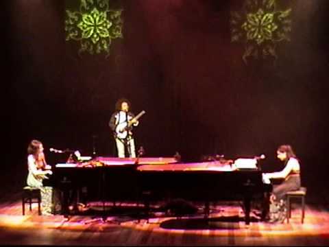 Chico César e GisBranco - Dúvida Cruel