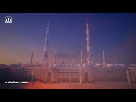 Profeti Muhamed (s.a.v.s) ka thënë: Lutja është arma e besimtarit