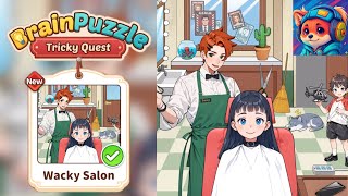 Wacky Salon