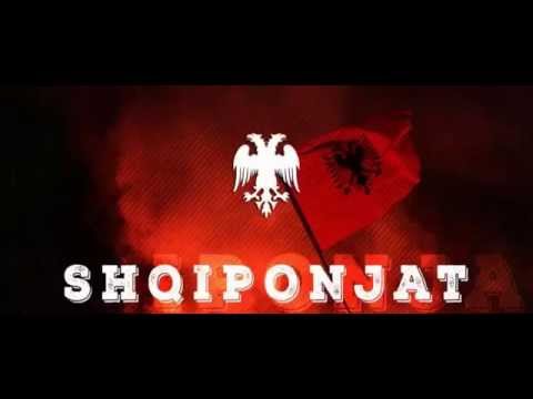 Seriali - Shqiponjat