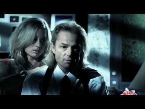 Sharam ft Daniel Bedingfield - The one