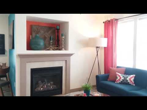 2 Bed / 2 Bath Walkthrough Video