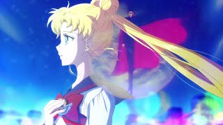 Sailor Moon Stars Opening feat. Kae Hanazawa from 90s