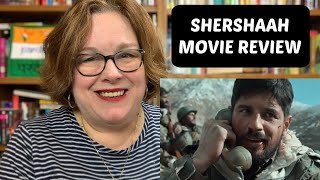 Shershaah Review | Sidharth Malhotra | Kiara Advani