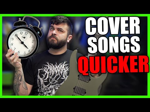 How To Make SICK Cover Songs FAST (Tips & Tricks)