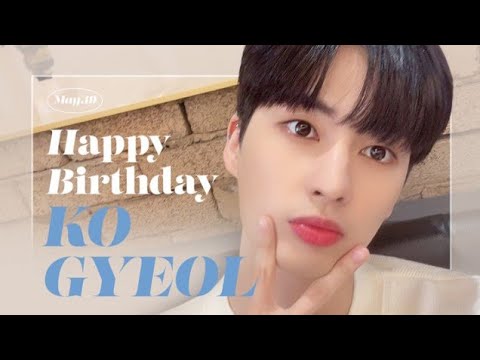 [ENG SUB] 210519 💛 Kogyeol's Birthday Party with HONEY10 💛