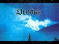 Drudkh - Tam Gdzie Gaśnie Dzień... 