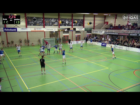 JA - V&L - HV Hellas