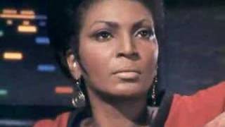 Nichelle Nichols Tribute