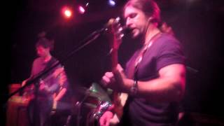 Brian Johnson Band - Red House / The Sky Is Crying