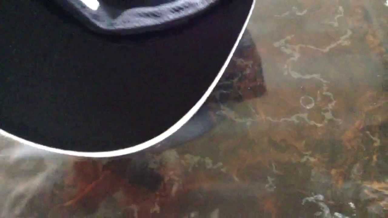 MLB Authentic Hat Collection