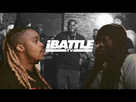 Brixx Belvy vs DV Hendrix